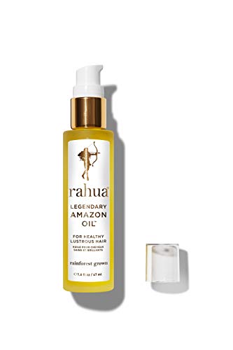 Legendary Amazon Oil 47ml