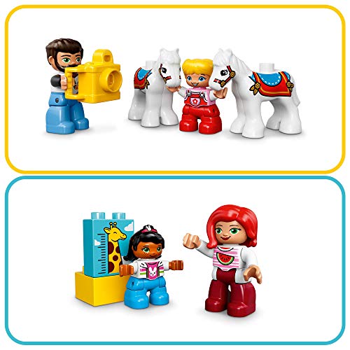 LEGO DUPLO Town - Gran Feria (10840)