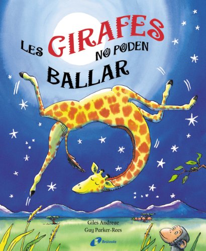 Les girafes no poden ballar (Catalá - A PARTIR DE 6 ANYS - MANIPULATIUS (LLIBRES PER TOCAR I JUGAR), POP-UPS - Pop-ups)
