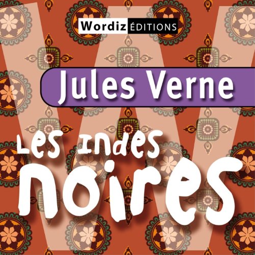 Les Indes noires (Jules Verne)