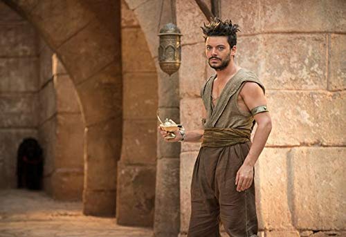 Les Nouvelles aventures d'Aladin + Alad'2 [Francia] [Blu-ray]