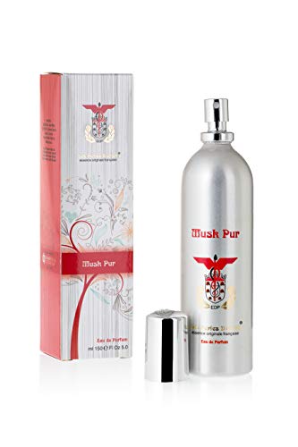 Les Perles D'Orient - Perfume alternativo de origen francés inspirado en la fragancia Musk de Bruno Acampora