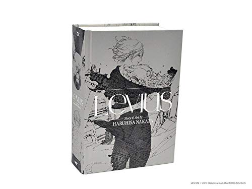Levius