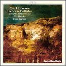 Lieder & Balladen 12 by Loewe, C. (1999-10-26)