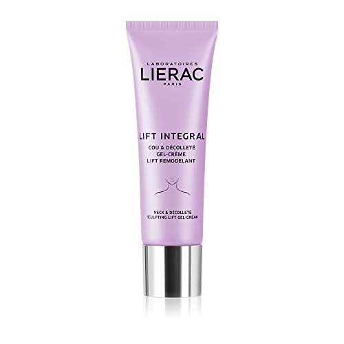 Lierac Lierac lift integral cou gel-cr 50ml 50 g