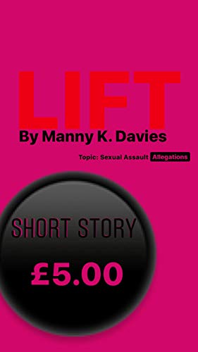 LIFT, a short story (MKD’s MultiBook Book 1) (English Edition)