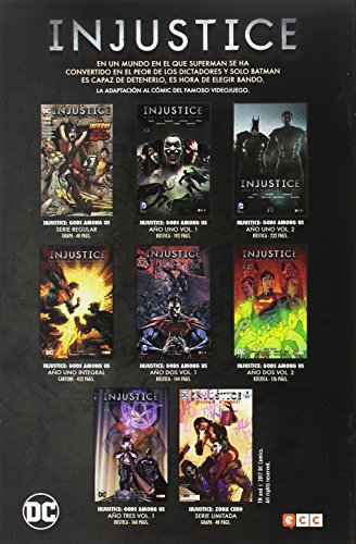 Liga de la Justicia/Power Rangers 3 (Liga de la Justicia/Power Rangers núm. 03)