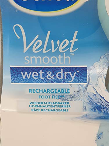 Lima School Velvet Smooth, en seco y húmedo