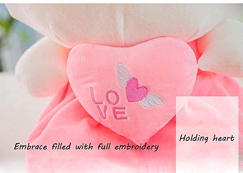 Lindo Hello Kitty Peluche De Juguete Decoración para El Hogar Muñeca Peluche Peluche Animal Regalo De Cumpleaños De San Valentín (30cm-70cm),01,30cm