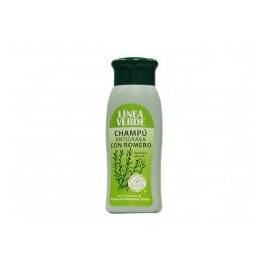 Linea Verde Champu - 400 ml