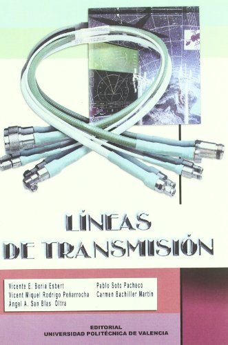 Líneas de transmisión (Académica)