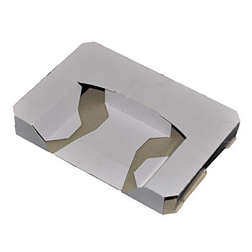 Link-e : 10 X inserto de repuesto, cuna protectora para la caja del juego Nintendo 64 N64