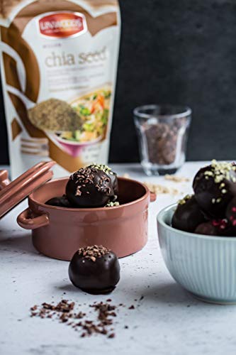 Linwoods Milled Chia Seed 200g