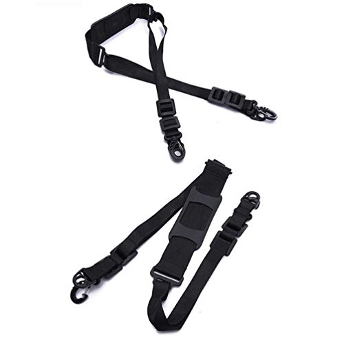 LIOOBO vespa del retroceso ajustable correa de hombro bicicleta del niño equilibrio en bicicleta correa de transporte para bicicletas