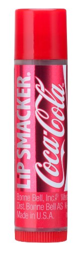Lip Smacker Lip Smacker Coca Cola Balm Classic 4Gr - 1 Unidad