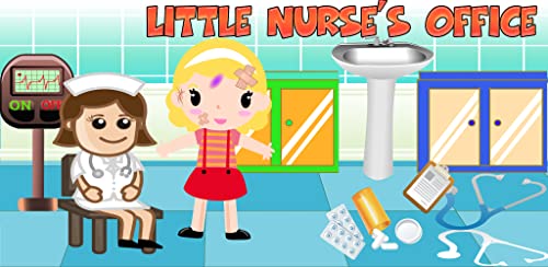 Little Nurse's Office