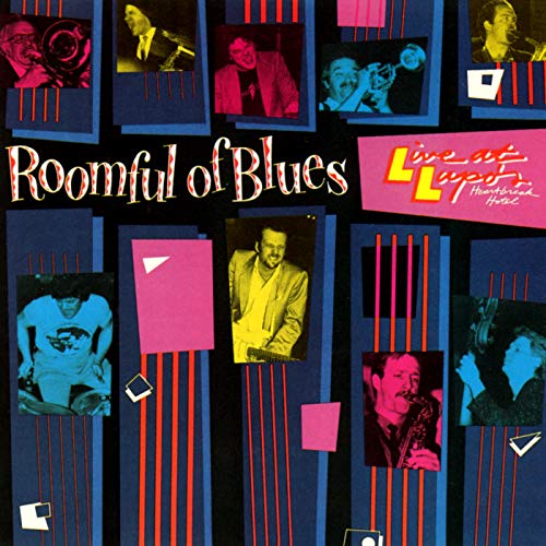 Live At Lupo's Heartbreak Hotel