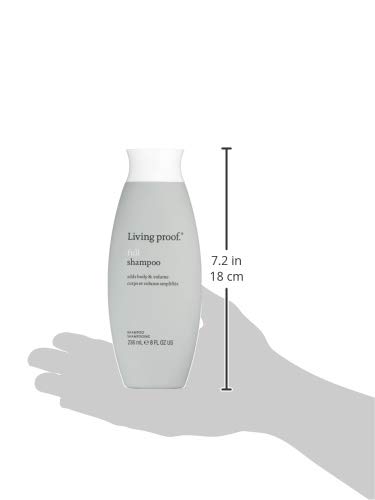 Living proof Full Shampoo - 236 ml (1411/LP)