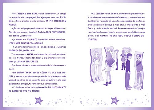 ¡Locuras en Hollywood! (Lady Pecas 3)