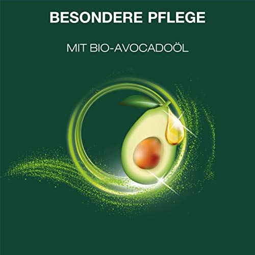 LOGONA Naturkosmetik Plantas Haarfarbe en polvo, 100 g