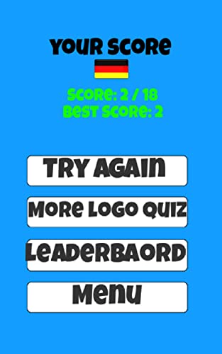 Logotipo de Alemania de fútbol concurso