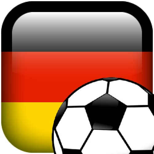 Logotipo de Alemania de fútbol concurso