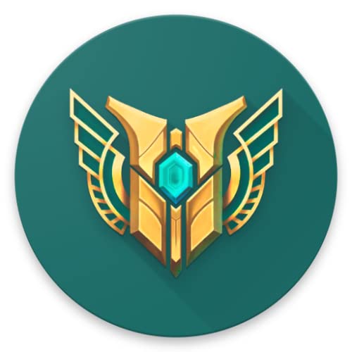 LoL Maestrías y Cofres