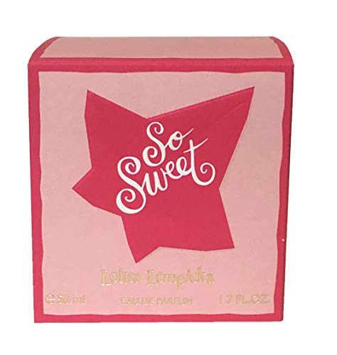 Lolita Lempicka So Sweet 50 ml