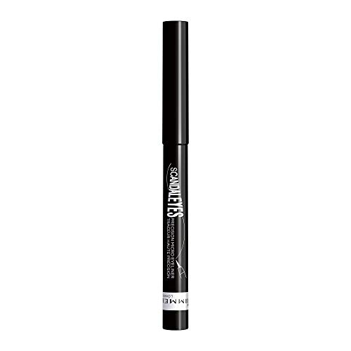 LONDRES RIMMEL Scandaleyes Micro Eyeliner - Precision Micro Eyeliner