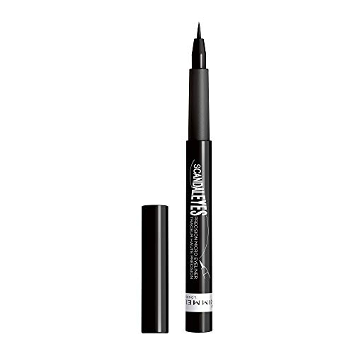 LONDRES RIMMEL Scandaleyes Micro Eyeliner - Precision Micro Eyeliner