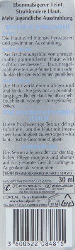 L'Oral Paris Youth Code Luminize Serum 30 ml