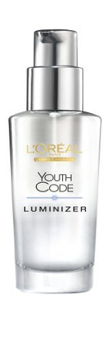 L'Oral Paris Youth Code Luminize Serum 30 ml