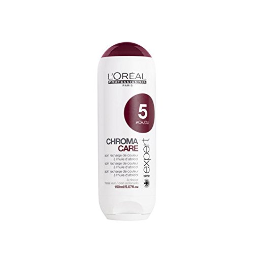L'Oréal Chroma Cares Tinte Capilar 5 - 150 ml