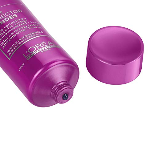 L'Oréal, Coloración permanente - 1 unidad