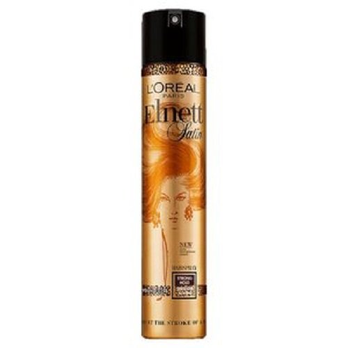 L'Oreal Elnett Hair Spray, el exceso de volumen de 200 ml