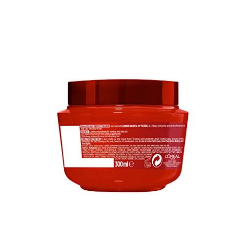 L'Oreal Elvive Color Protect.