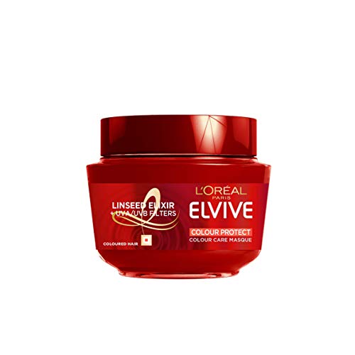 L'Oreal Elvive Color Protect.