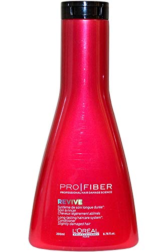 L'Oréal Expert Pro Fiber Rectify - Acondicionador, 200 ml