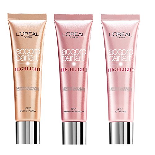 L'Oréal, Iluminador - 14 gr.