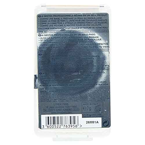 L'Oréal Paris 49142 Base de maquillaje