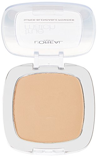 L'Oréal Paris Accord Parfait D3 Beige Doré - polvos faciales (D3, Beige Doré, Mate, Natural, Italia)
