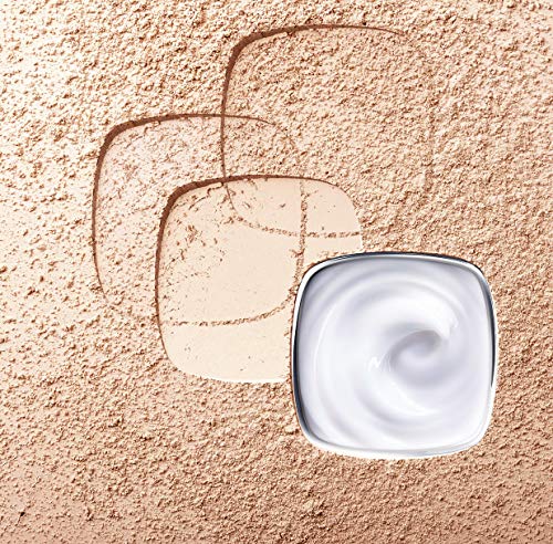 L'Oréal Paris Accord Parfait D3 Beige Doré - polvos faciales (D3, Beige Doré, Mate, Natural, Italia)