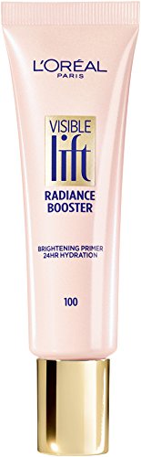 L'Oreal Paris Cosmetics Visible Lift Radiance Booster, 0.84 Fluid Ounce