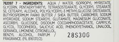 L'Oréal Paris Dermo Expertise limpieza Age Perfect Leche Limpiadora, 200 ml