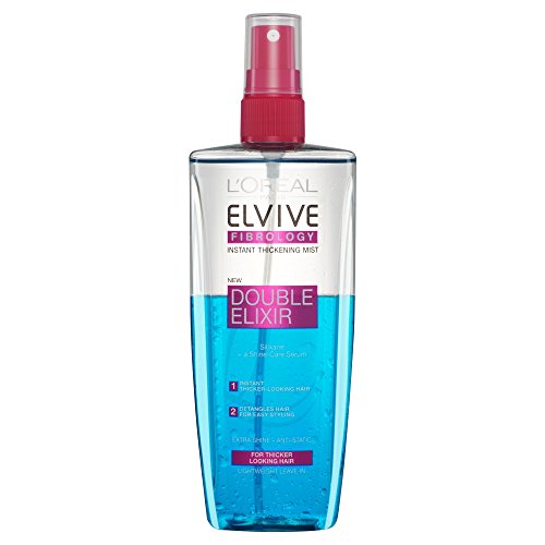 L'Oreal Paris Elvive Fibralogy doble Elixir 30ml