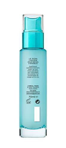 L'Oréal Paris Hydra Genius: fluido hidratante para la piel del rostro