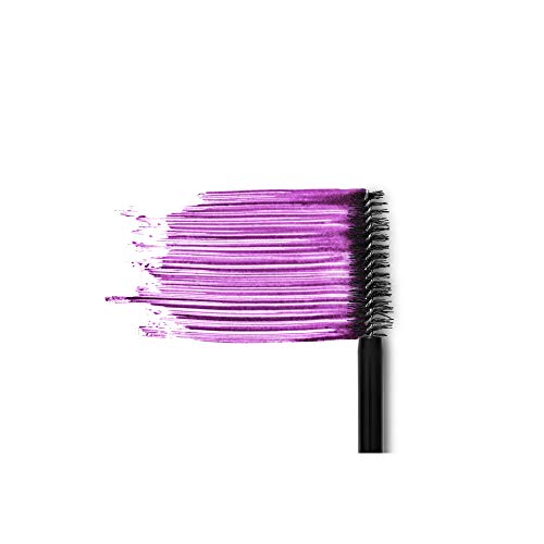 L'Oréal Paris Make-up designer Paradise Extatic - Máscara de Pestañas Burdeos Volumen y Longitud, Forbidden Berry - 20.2 gr