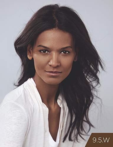 L'Oréal Paris True Match, Polvos Matificantes Accord Parfait, Tono 8D Capuccino Doré