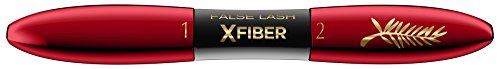 L'Oréal Paris X-Fiber Edition - Máscara de pestañas postizas