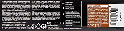 L'Oréal Professionnel INOA Coloración, Tono 7.18-60 gr